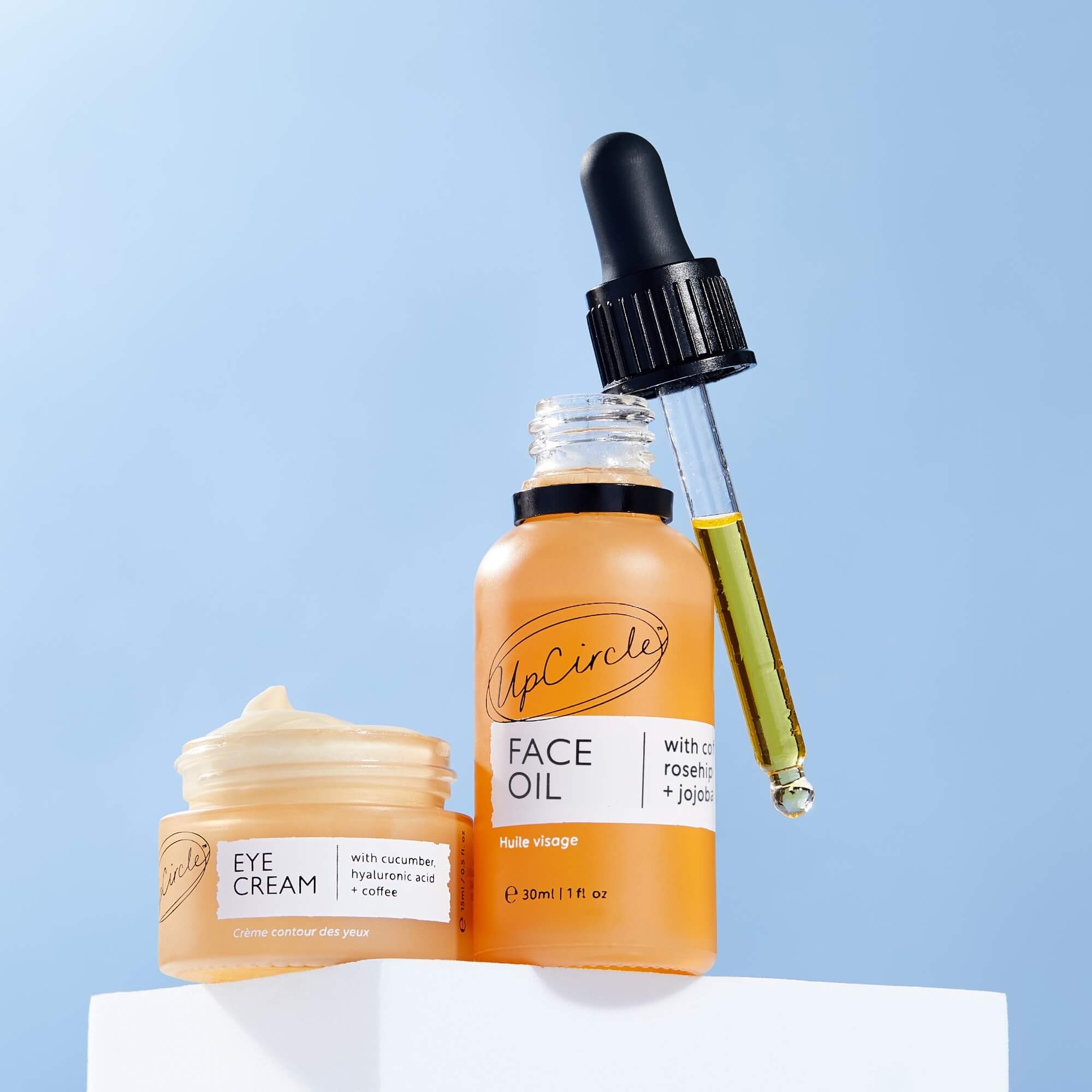 Caffeinated Skincare Bundel
